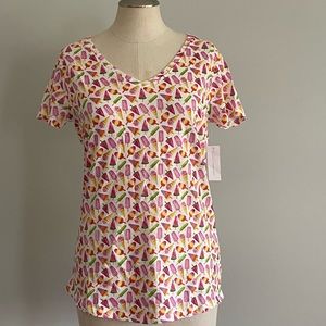 summer shirt from ny&company